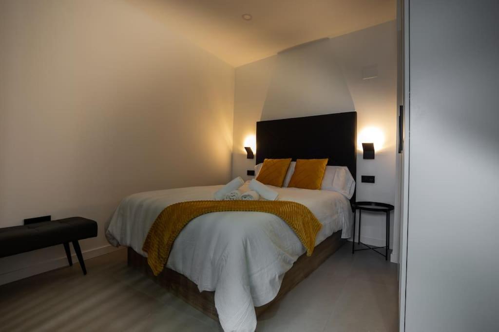 Loft 11 B Apartment Murcia Exterior photo