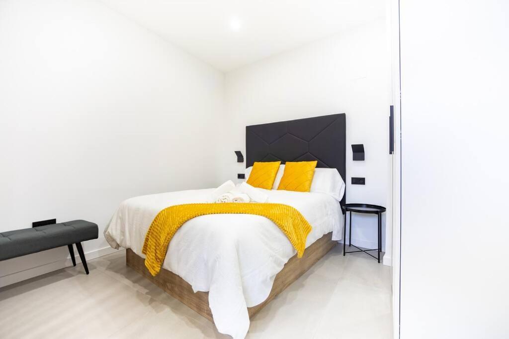 Loft 11 B Apartment Murcia Exterior photo