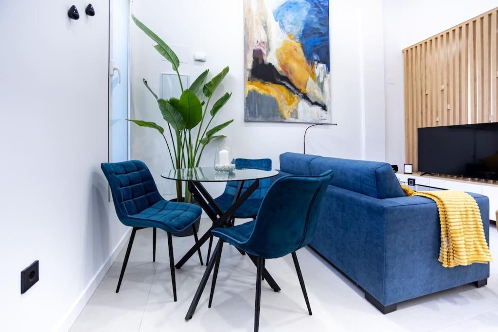 Loft 11 B Apartment Murcia Exterior photo